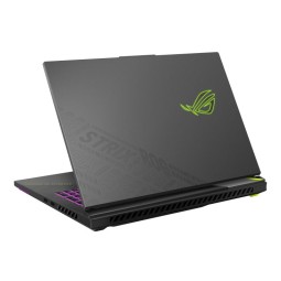 Asus G814PM-S8021 Gray