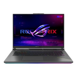 Asus G814PM-S8114 Eclipse Grey