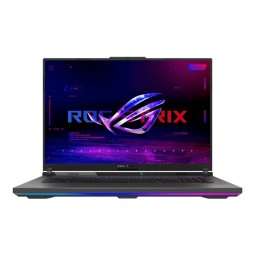 Asus G814PM-S8114 Eclipse Grey