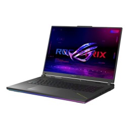 Asus G814PM-S8114 Eclipse Grey
