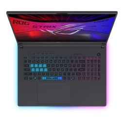 Asus G815LW-SA277 Eclipse Gray