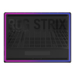 Asus G835LXG-TQ415W Off Black