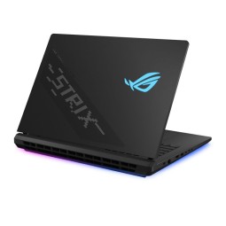 Asus G835LXG-TQ415W Off Black
