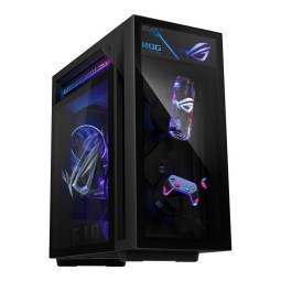 Asus GM1000TY-R9800X043W Black