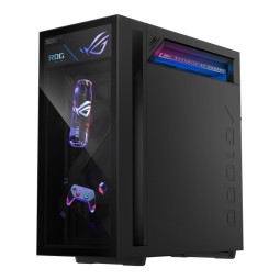 Asus GM1000TY-R9800X043W Black