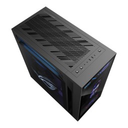 Asus GM1000TY-R9800X043W Black