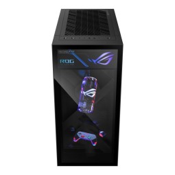 Asus GM1000TY-R9800X043W Black