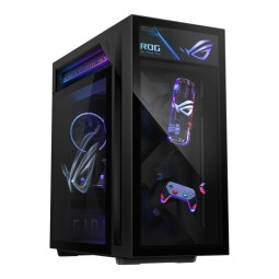 Asus GM1000TY-R9800X043W Black