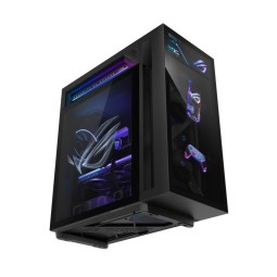 Asus GM1000TY-R9800X043W Black