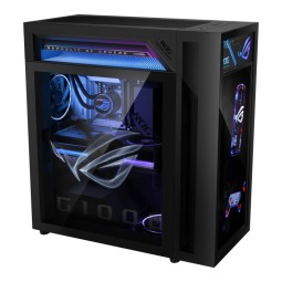 Asus GM1000TY-R9800X043W Black