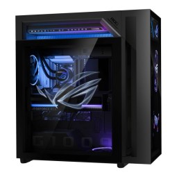 Asus GM1000TY-R9800X043W Black
