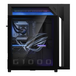 Asus GM1000TY-R9800X043W Black