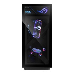 Asus GM1000TY-R9800X043W Black