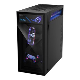 Asus GM1000TY-R9800X043W Black
