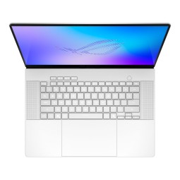 Asus GU606AW-TB008W Platinum White