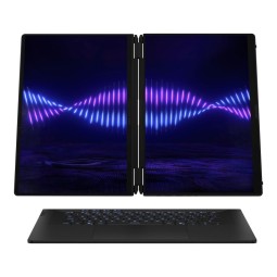 Asus GX651AX-SR015W Stellar Grey