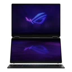 Asus GX651AX-SR015W Stellar Grey