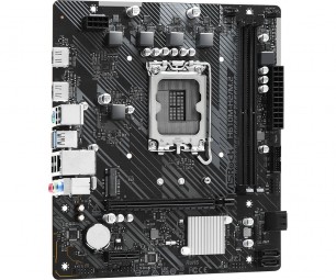 ASRock H610M-H2/M.2