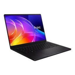 Asus H7407BA-SM097X Nano Black