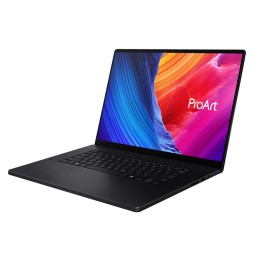 Asus H7606GM-SR009X Nano Black