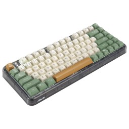 Asus Jelly75 Wireless Keyboard Orange Meadow HU