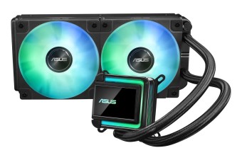 Asus LC 240 ARGB
