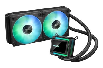 Asus LC 240 ARGB