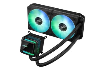 Asus LC 240 ARGB