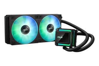 Asus LC 240 ARGB