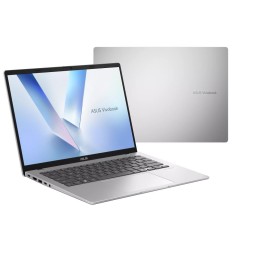 Asus M1407KA-LY142 Cool Silver