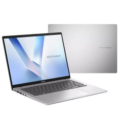 Asus M1407KA-LY143 Cool Silver