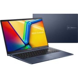 Asus M1502NAQ-BQ196W Quiet Blue