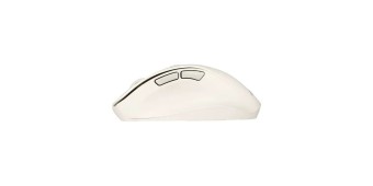 Asus MD105 Wireless Bluetooth mouse Milky White