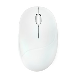 Asus MD101 Fragrance Wireless Mouse Iridescent White