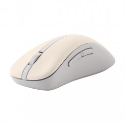 Asus MD102 Wireless Mouse Oat Milk