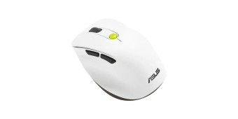 Asus MD105 Wireless Bluetooth mouse Volt Green