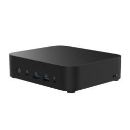 Asus NUC 14 Essential RNUC14MNK3500002 Mill Canyon (EU Cord)