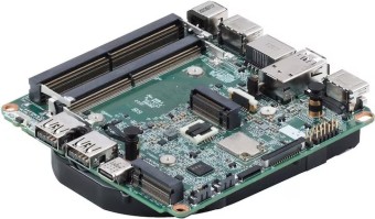 Asus NUC 14 Pro Mainboard WNUC14RVBI300000I