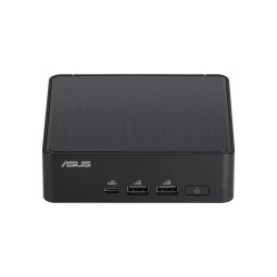 Asus NUC 14 Pro Tall Kit NUC14RVHU7 Revel Canyon (EU Cord)
