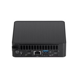 Asus NUC 14 Pro Tall Kit NUC14RVHU7 Revel Canyon (EU Cord)