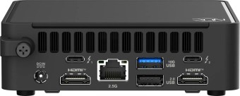 Asus NUC 15 Pro Slim Kit RNUC15CRKC700000 Cyber Canyon (No Cord)