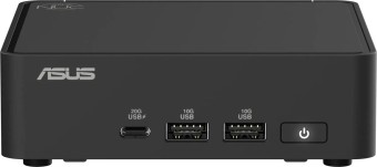 Asus NUC 15 Pro Slim Kit RNUC15CRKU506302 Cyber Canyon (EU Cord)