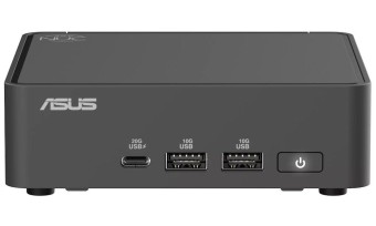 Asus NUC 15 Pro Slim Kit RNUC15CRKU708402 Cyber Canyon (EU Cord)