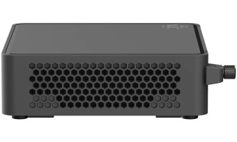 Asus NUC 15 Pro Slim Kit RNUC15CRKU708402 Cyber Canyon (EU Cord)