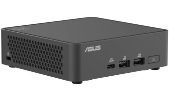 Asus NUC 15 Pro Slim Kit RNUC15CRKU7084C2 Cyber Canyon (EU Cord)
