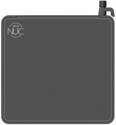 Asus NUC 15 Pro Slim Kit RNUC15CRKU7084C2 Cyber Canyon (EU Cord)