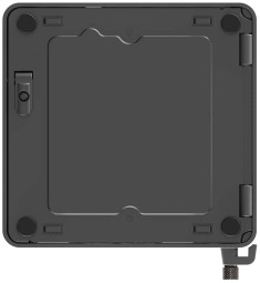 Asus NUC 15 Pro Slim Kit RNUC15CRKU7084C2 Cyber Canyon (EU Cord)
