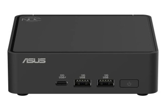 Asus NUC 15 Pro Slim Kit RNUC15CRKV700002 Cyber Canyon (EU Cord)