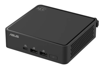 Asus NUC 15 Pro Slim Kit RNUC15CRKV700002 Cyber Canyon (EU Cord)