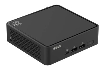 Asus NUC 15 Pro Slim Kit RNUC15CRKV700002 Cyber Canyon (EU Cord)